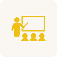 将来キャリア形成のサポート