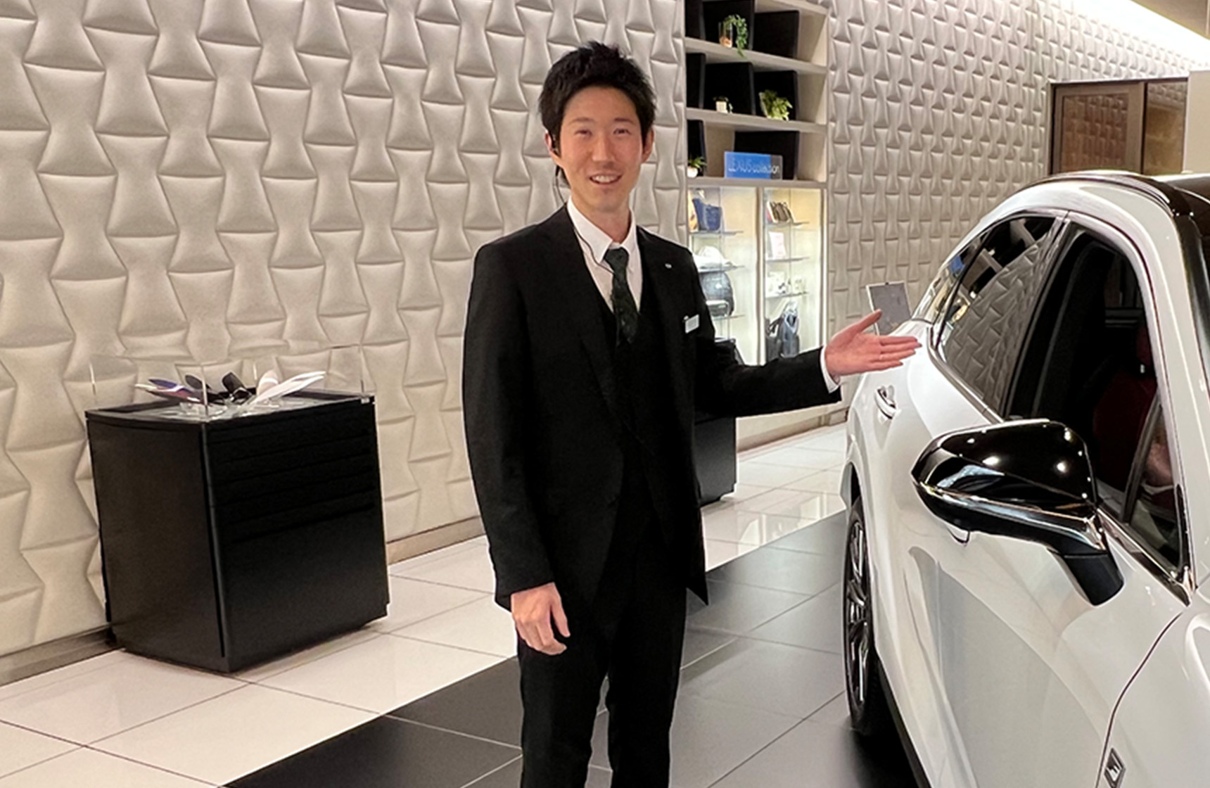 京都で自分らしく働く！