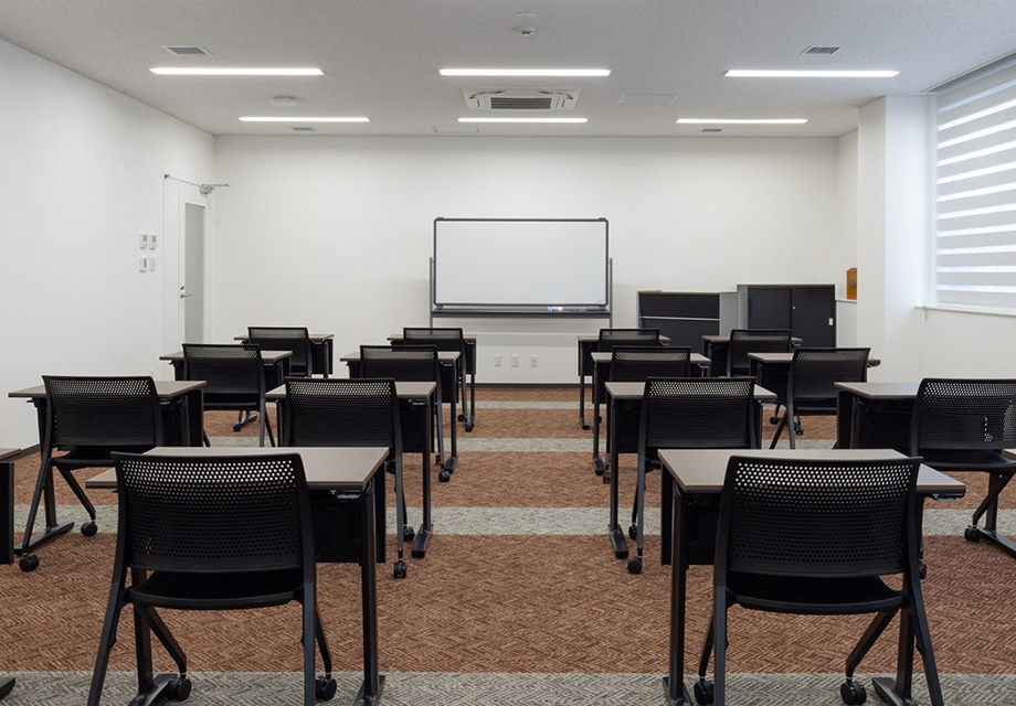 大久保研修センター