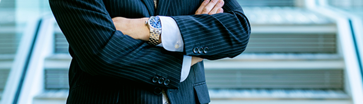 代表者メッセージ