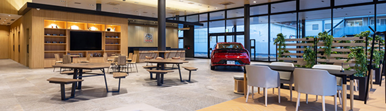 数字で見るヤサカ