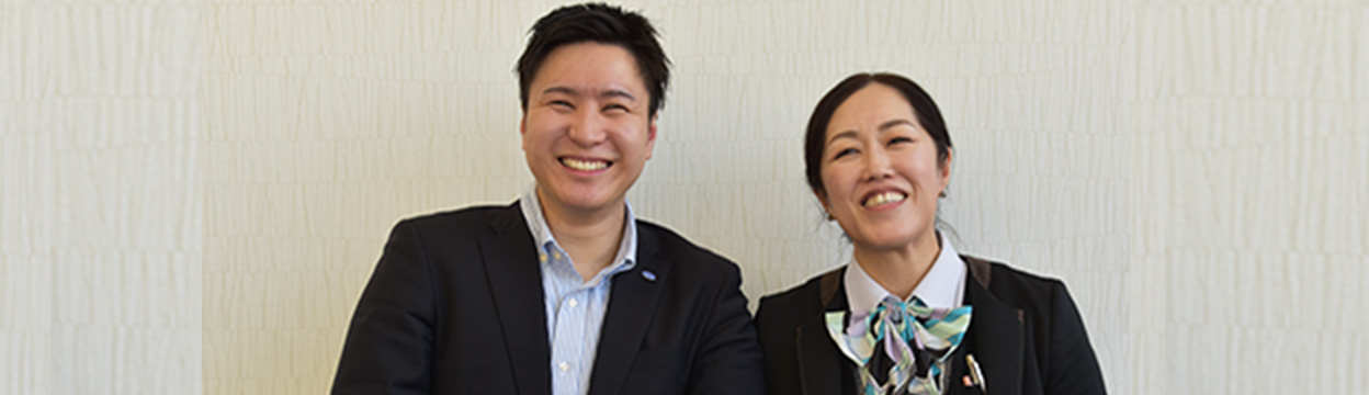 待遇・福利厚生