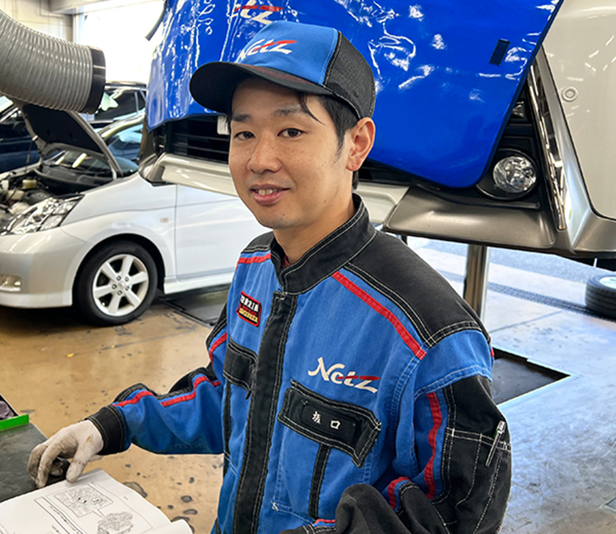 モビリティ･エンターテイメントカンパニーとして豊かな生活と 新たな出会いに 貢献します。 